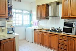 Blk 236 Pasir Ris Street 21 (Pasir Ris), HDB Executive #81610642